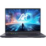 Gigabyte 16X ASG 2024 RTX 4070 Gaming Laptop 16" WQXGA 165Hz Intel Core i9-14900HX - 32GB DDR5 - 2TB SSD (1T x2) - Win 11 Home - 1yr warranty - BE WiFi7 + BT5.4 - IR Cam - Thunderbolt4 (with USB4, DP1.4 & PD) - MicroSD - 3-zone RGB keyboard