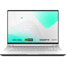 Gigabyte Aero 16 OLED BSF RTX 4070 Gaming Laptop 16" UHD+ 60Hz OLED Intel i7-13700H 16GB DDR5 1TB NVMe SSD RTX4070 8GB Graphics Win11Home 2yr warranty - WiFi6E + BT5.2, Backlit Keyboard(White), Thunderbolt4 (with Power Delivery & DP), HDMI2