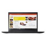 Lenovo ThinkPad T470s (Green Book) 14" FHD Laptop Intel Core i7 6600U - 20GB RAM - 512GB SSD (New) - Win10 Pro - Reconditioned by PBTech - 3 Years Warranty