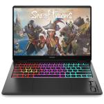 HP OMEN Transcend 14-fb1012TX NVIDIA GeForce RTX 5070 Gaming Laptop 14" 3K OLED 120Hz Intel Core Ultra 9 285H - 64GB RAM - 1TB SSD - Win 11 Home - 1Y Warranty