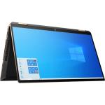 HP Spectre x360 15-eb0501tx Flip Ultrabook 15.6" UHD Touch Intel i7-10750H 16GB 512GB NVMe SSD GTX1650Ti Max-Q 4GB Graphics Win10Pro 1yr warranty - WiFi6 + BT5
