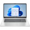 HP 17-cp3005dx 17.3" FHD AMD Ryzen 5 7430U - 8GB RAM - 512GB SSD - Win 11 Home S Mode - AX WiFi6 + BT5.3 - Webcam - HDMI1.4 HP 17-cp3005dx 17.3" FHD AMD Ryzen 5 7430U - 8GB RAM - 512GB SSD - Win 11 Home S Mode - AX WiFi6 + BT5.3 - Webcam - HDMI1.4