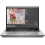 HP ZBook Fury G10 (RLCTO) 16" WUXGA (1920x1200) Mobile Workstation Intel Core i7-13700HX - 32GB (2x16GB) RAM - 2TB SSD - 1000nit AG - NVIDIA A2000 8GB - Backlit Keyboard - IR Webcam - FPR - AX WiFi 6E + BT5.3 - Win 11 Pro - 3Y Onsite Warran