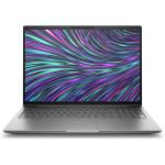 HP ZBook Power G11 NVIDIA RTX 2000 Ada Mobile Workstation 16" FHD Touch Intel Core Ultra 7 155H - 16GB RAM - 1TB SSD - Win 11 Pro - 3Y NBD Onsite Warranty - AX WiFi 6E + BT5.3 - IR Webcam - FPR - Backlit Keyboard - Thunderbolt 4