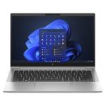 HP EliteBook 630 G10 13.3" FHD Business Laptop Intel Core i5-1335U - 16GB RAM - 256GB NVMe SSD - AX WiFi 6E + BT5.2 - USB4 C (PD & DP1.4) - HDMI 2.1 - Backlit Keyboard - Win 10 Pro (Win 11 Pro Lic) - 3Y NBD Onsite Warranty