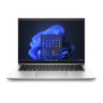 HP EliteBook 840 G9 Business Laptop 14" FHD Intel i7-1255U 16GB DDR5 256GB SSD Win10Pro 3yrs Warranty - WiFi6E+BT5.2, IR Cam