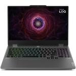 Lenovo Box Damaged LOQ 15AHP9 RTX 4060 Gaming Laptop 15.6" FHD 144Hz AMD Ryzen 7 8845HS - 16GB DDR5 RAM - 512GB SSD - Win 11 Home - 1Y Warranty - AX WiFi 6 + BT5.2 - Webcam - USB-C (with PD 140W & DP1.4) HDMI2.1 - RJ45
