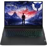 Lenovo Legion Pro 7 16IRX9H 16" WQXGA 240Hz RTX 4080 Gaming Laptop Intel Core i9-14900HX - 32GB RAM - 2TB SSD (1T + 1T) - Win 11 Home - 1yr warranty - AX WiFi6E + BT5.3 - Webcam - USB-C (with PD 140W & DP1.4) - HDMI2.1 - RJ45