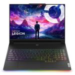 Lenovo Legion 9i 16IRX8 RTX 4090 Gaming Laptop 16" 3.2K Mini LED 165Hz Intel Core i9-14900HX - 64GB - 2TB SSD (1T + 1T) - Win 11 Pro - 2Y Onsite Warranty - BE WiFi7 + BT5.3 - Webcam - TB 4 (with PD 104W & DP1.4) - HDMI2.1 - Per-Key RGB Back