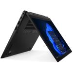 Lenovo ThinkPad L13 Yoga G5 13.3" WUXGA Touch Laptop Intel Ultra 5 125U - 16GB RAM - 256GB SSD - Win 11 Pro - 1Y Onsite Warranty