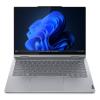 Lenovo ThinkBook 14 YOGA G5 Business Laptop 14" WUXGA Touch - Intel Core Ultra 7 255U - 32GB RAM - 512GB SSD - Win 11 Pro - 1Y Onsite Warranty Lenovo ThinkBook 14 YOGA G5 Business Laptop 14" WUXGA Touch - Intel Core Ultra 7 255U - 32GB RAM - 512GB SSD - Win 11 Pro - 1Y Onsite Warranty