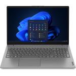 Lenovo V15 G3 15.6" FHD Laptop Intel Core i3-1215U - 8GB RAM - 256GB SSD - AC WiFi 5 + BT5.1 - Webcam - USB-C (PD & DP1.2) - HDMI1.4b - Win 11 Pro - 1Y Warranty