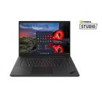 Lenovo ThinkPad P1 G4 (CTO) 16" WQUXGA (3840 x 2400) Laptop Intel Core i7-11850H vPro - 64GB RAM - 2TB SSD - NVIDIA GeForce RTX3070 Max-Q 16GB - AX WiFi 6E + BT5.2 - IR Camera - Backlit Keyboard - FPR - Win 10 Pro - 3Y Premier Warranty