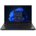 Lenovo ThinkPad L14 G3 14" FHD Business Laptop AMD Ryzen 5 PRO 5675U - 16GB RAM - 256GB SSD - Win 10 Pro - 1Y Onsite Warranty