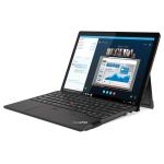 Lenovo ThinkPad X12 Detachable 12.3" FHD Touch Business Laptop Intel Core i5-1130G7 - 16GB RAM - 256GB SSD - AX WiFi 6 + BT5.1 - Front IR Cam / Rear Cam - Backlit Keyboard - with Pen - TB 4 / USB4 (PD & DP1.4) - Win 10 Pro - 3Y Premier Onsi