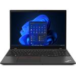 Lenovo ThinkPad T16 Gen 1 16" WUXGA Business Laptop Intel Core i7-1255U - 16GB RAM - 512GB NVMe SSD - Win 11 Pro - 3Y Warranty