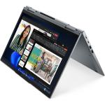 Lenovo ThinkPad X1 Yoga G7 14" WUXGA Touch Flip Business Laptop Intel Core i5-1235U - 16GB RAM - 256GB SSD - AX WiFi 6E + BT5.2 - IR Cam - Backlit Keyboard - with Pen - TB 4 / USB4 (PD & DP1.4a) - HDMI2.0 - TPM2.0 - Win 10 Pro - 3Y Onsite W