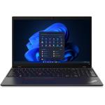 Lenovo ThinkPad L15 Gen 3 15.6" FHD Business Laptop AMD Ryzen 5 5675U - 8GB RAM - 256GB SSD - Win 10 Pro - 1Y Onsite Warranty