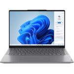 Lenovo Yoga Pro 7 14IMH9 NVIDIA RTX 4050 Gaming Laptop 14.5" 2K 120Hz OLED Intel Core Ultra 7 155H - 16GB RAM - 1TB SSD - Win 11 Pro - 1yr warranty - AX WiFi 6E + BT5.3 - IR Cam - Thunderbolt4 (with PD & DP1.4) - HDMI2.1 - Backlit Keyboard