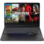 Lenovo IdeaPad Gaming 3i 15IAH7 RTX 3050 Gaming Laptop 15.6" FHD 120Hz Intel Core i5-12450H 16GB 512GB SSD RTX3050 4GB Graphics Win11Home 1yr warranty - WiFi6 + BT5.1, Webcam, USB-C (with Power Delivery 3.0 & DP1.4), HDMI2.0