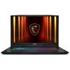 MSI Katana 17 HX B14WGK-094NZ NVIDIA RTX 5070 Gaming Laptop 17.3" QHD 240Hz Intel Core i9-14900HX - 64GB RAM - 1TB SSD - Win 11 Home - WiFi 6E + BT5.3 - 1Y Warranty MSI Katana 17 HX B14WGK-094NZ NVIDIA RTX 5070 Gaming Laptop 17.3" QHD 240Hz Intel Core i9-14900HX - 64GB RAM - 1TB SSD - Win 11 Home - WiFi 6E + BT5.3 - 1Y Warranty