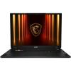 MSI Stealth 18 HX AI A2XWHG-020NZ NVIDIA RTX 5070Ti Gaming Laptop 18" QHD+ 240Hz Intel Core Ultra 9 275HX - 32GB RAM - 2TB SSD - Win 11 Pro - Wi-Fi 7 + BT5.4 - Per-Key RGB Keyboard - 2Y Warranty MSI Stealth 18 HX AI A2XWHG-020NZ NVIDIA RTX 5070Ti Gaming Laptop 18" QHD+ 240Hz Intel Core Ultra 9 275HX - 32GB RAM - 2TB SSD - Win 11 Pro - Wi-Fi 7 + BT5.4 - Per-Key RGB Keyboard - 2Y Warranty