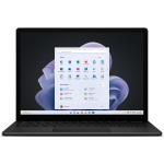 Microsoft Surface Laptop 5 13.5" ( for Business ) - Black (Metal Finish) Intel Core i7 - 16GB RAM - 256GB SSD - Win 11 Pro