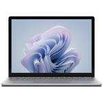 Microsoft Surface Laptop 6 13.5" for Business - Platinum Intel Core Ultra 7 165H - 64GB RAM - 1TB SSD