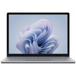 Microsoft Surface Laptop 6 15" for Business - Platinum Intel Core Ultra 5 135H - 16GB RAM - 512GB SSD