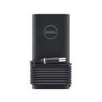 Dell Original E5 65W 7.4MM Barrel AC Power Adapter - Laptop Charger with OEM Package