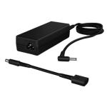HP Original 90W Smart AC Power Adapter 19.5V 90W - 4.5X3.0mm - Blue Tip - Includes 4.5MM to 7.5MM Smart AC Adapter