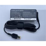 PB Laptop Power Charger For Lenovo 45W 20V 2.25A - USB Slim Tip Square Connector - Power cord not included