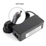PB Laptop Power Charger For Lenovo 45W 20V 2.25A - 4.0x1.7mm Connector Size - Power cord not included