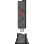 ASUS USB-BE92 (BE6500) Tri-Band WiFi 7 USB Wireless Adapter