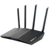 ASUS RT-AX57 (AX3000) Dual-Band WiFi 6 Extendable Router 1GbE x5 ASUS RT-AX57 (AX3000) Dual-Band WiFi 6 Extendable Router 1GbE x5