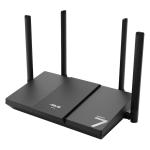 ASUS RT-BE50 (BE3600) Dual-Band WiFi 7 Extendable Router 2.5GbE x1 / 1GbE x3 / 128MB Flash / 256MB RAM