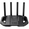 ASUS TUF-BE3600 (BE3600) Dual-Band WiFi 7 Extendable Gaming Router 2.5GbE x1 / 1GbE x4 / USB 3.0 x1 / 256MB Flash / 1GB RAM