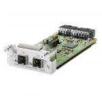 HPE 2930M 2-port Stacking Module