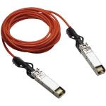 HPE Instant On R9D20A 10G SFP+ to SFP+ 3m DAC