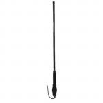 Blackhawk ANT-BH-OM-202TB-2 Omni High Gain 698-2700 6dBi Vehicle Antenna 6/8dBi 107cm