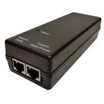 Cambium Networks Cambium PoE Gigabit DC Injector, 15W Output at 56V, Energy Level 6, 0C to 50C