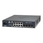 Cambium Networks TX1012-P-AC Cambium cnMatrix TX1012-P-AC, AC Powered Intelligent EthernetPoESwitch,8 x 1Gbps, and 4 SFP+