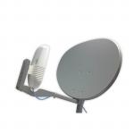 Cambium Networks C050900H008A ePMP 1000: 4 Pack of ePMP Reflector Dish