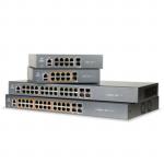 Cambium Networks MX-EX1010PXA-0 EX1010-P 8X1G & 2X 1GBPS SFP FIBER PORTS