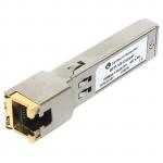 Cambium Networks SFP-1G-COPPER 1000BASE-T (RJ45) SFP SFP -40C TO 85C