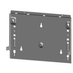 Cisco C9K-WALL-TRAY= Wall mount bracket for compact switches