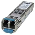 Cisco SFP-10G-LR 10GBASE-LR SFP+ Module, 10km, SMF, LC, DOM Transceiver