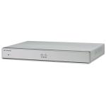Cisco ISR 1100 4 Ports Dual GE WAN Ethernet Router