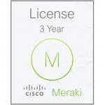 Cisco Meraki LIC-MS350-24-3YR Meraki MS350-24 Enterprise License and Support 3 Year
