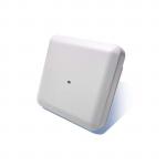 Cisco Aironet 3802I Access Point, 802.11ac Wave 2 w CA 4x4:3 Modular, Internal Antenna, mGig, Z Reg Domain, Indoor environments